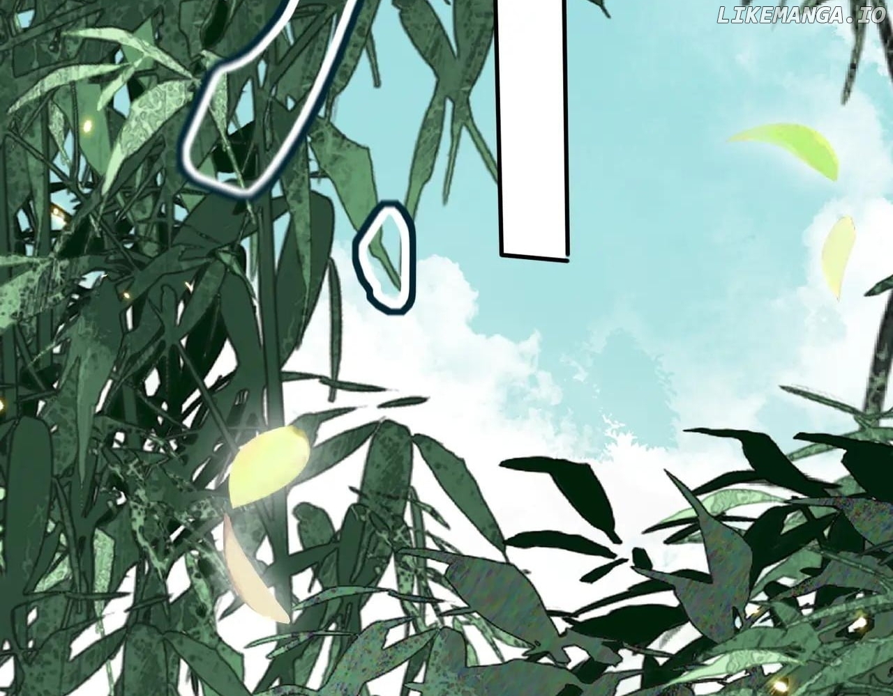 My Empress Apprentice is Becoming Evil Chapter 63 - page 82